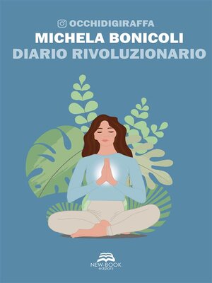 cover image of Diario rivoluzionario